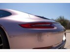Thumbnail Photo 48 for 2017 Porsche 911